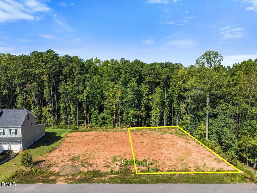 415 Olde Liberty Drive Youngsville, NC 27596