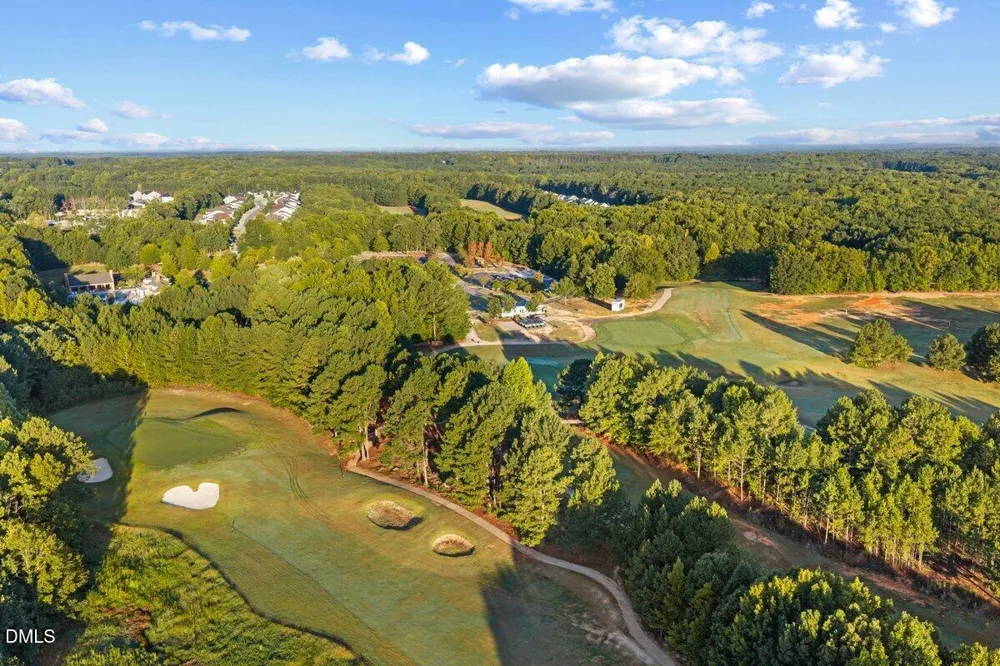 415 Olde Liberty Drive Youngsville, NC 27596