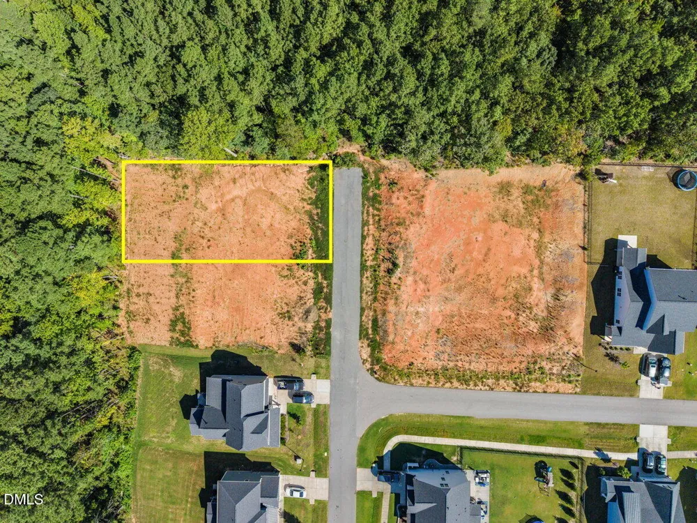 415 Olde Liberty Drive Youngsville, NC 27596