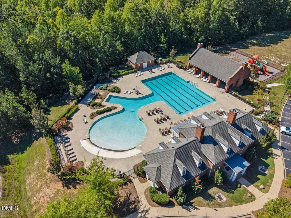415 Olde Liberty Drive Youngsville, NC 27596