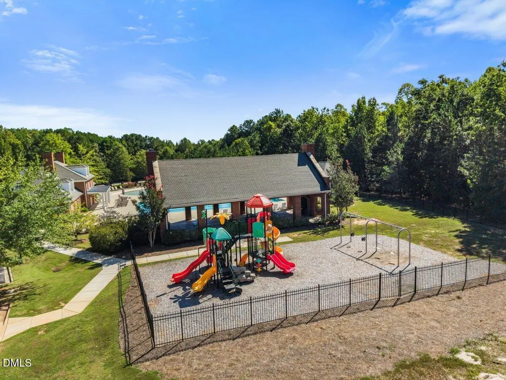 415 Olde Liberty Drive Youngsville, NC 27596