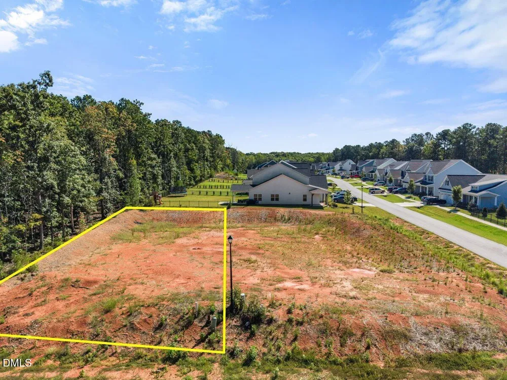410 Olde Liberty Drive Youngsville, NC 27596
