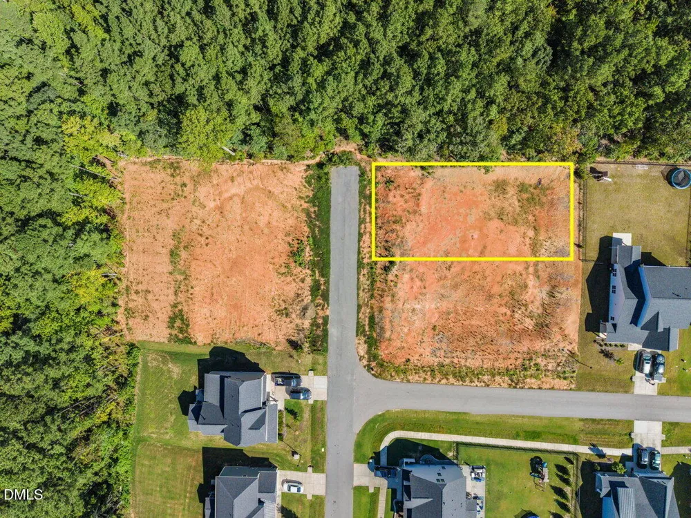 410 Olde Liberty Drive Youngsville, NC 27596