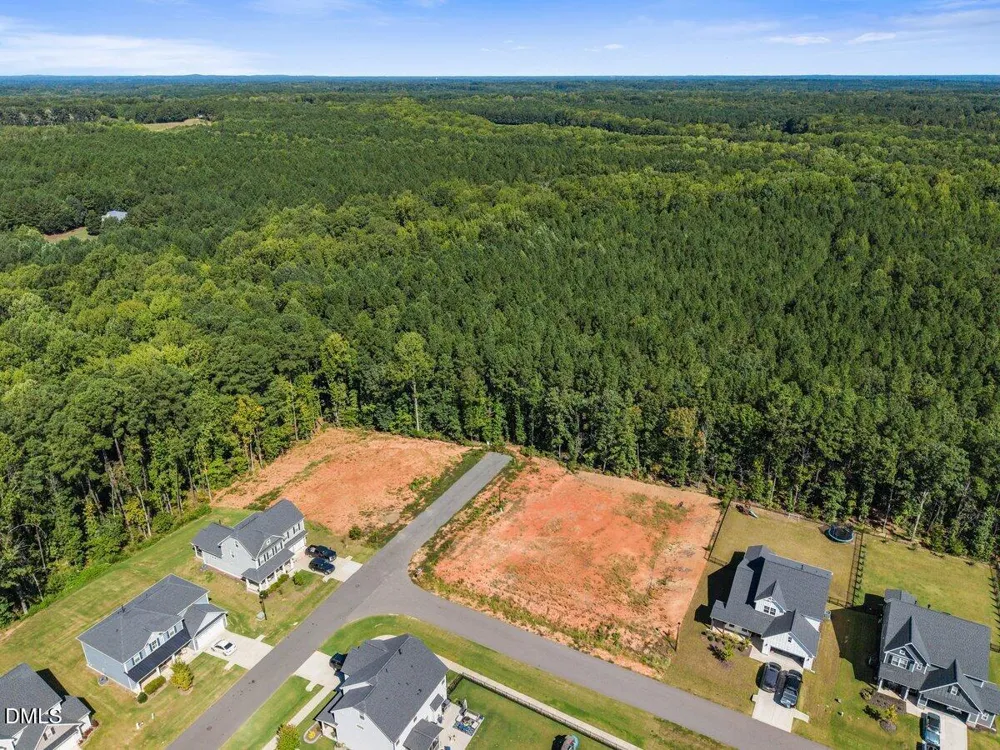 410 Olde Liberty Drive Youngsville, NC 27596