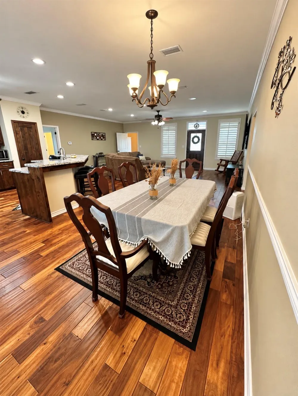 1733 County Road 376 Shiner, TX 77984