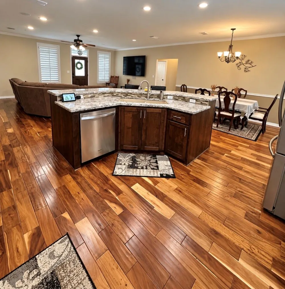 1733 County Road 376 Shiner, TX 77984