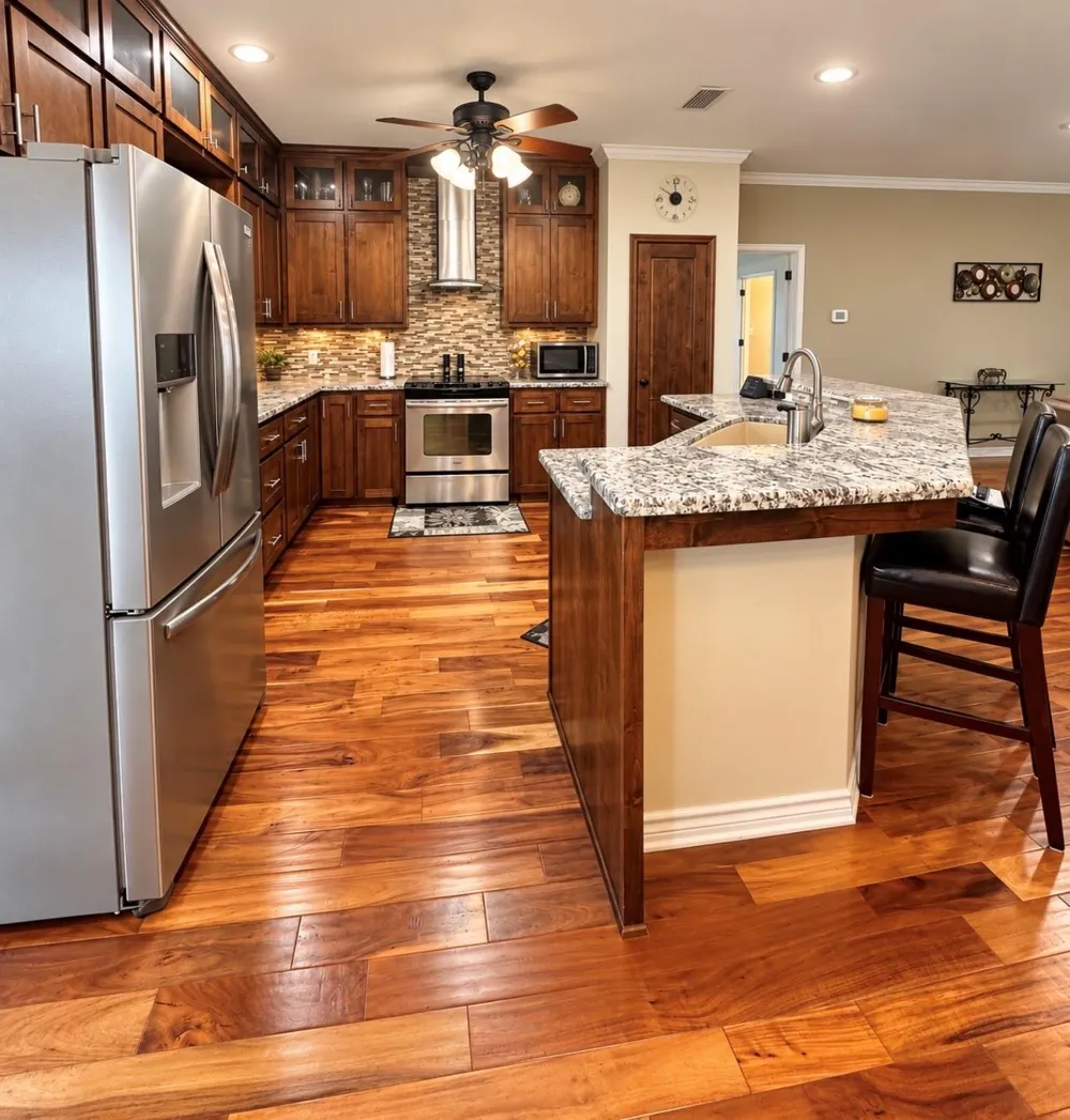 1733 County Road 376 Shiner, TX 77984