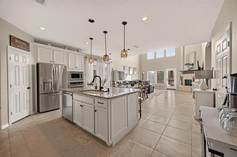 3527 Chestnut Grove Lane Fulshear, TX 77441