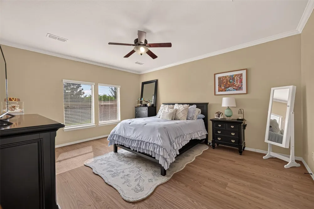 3527 Chestnut Grove Lane Fulshear, TX 77441