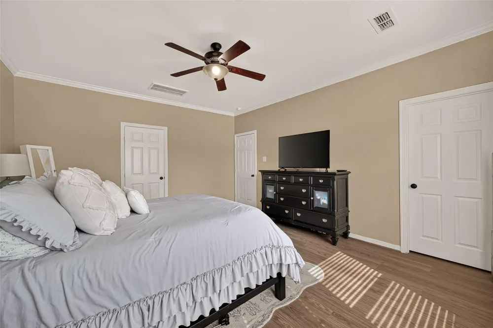 3527 Chestnut Grove Lane Fulshear, TX 77441