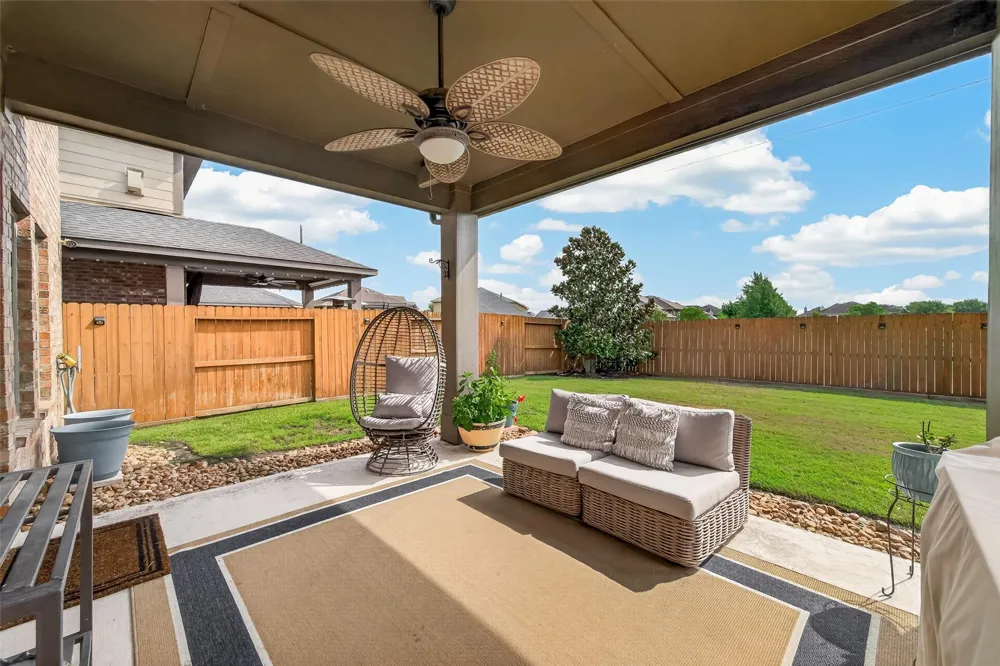 3527 Chestnut Grove Lane Fulshear, TX 77441