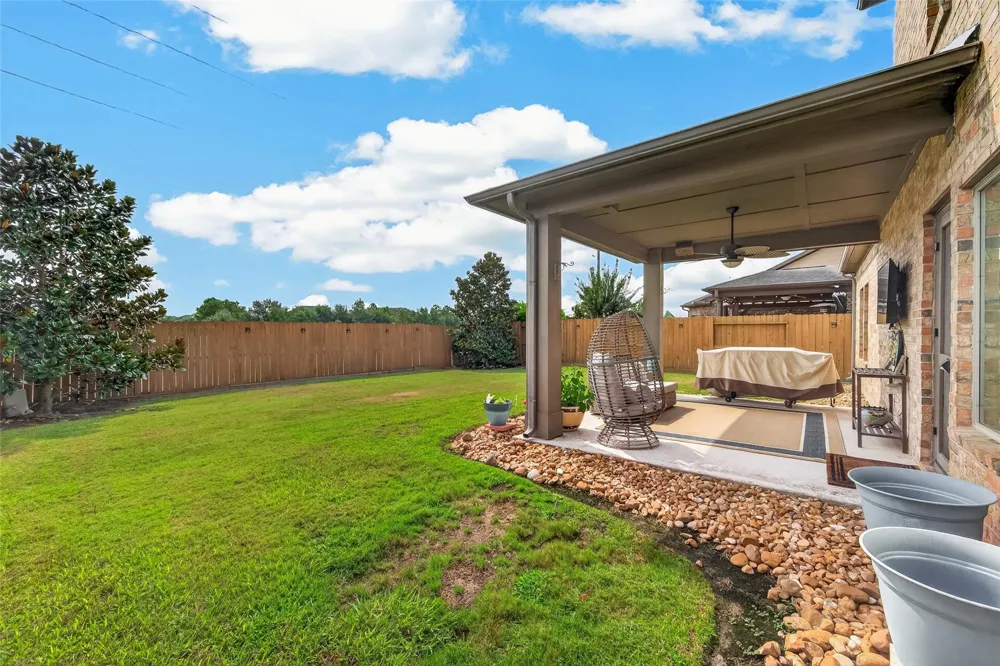 3527 Chestnut Grove Lane Fulshear, TX 77441