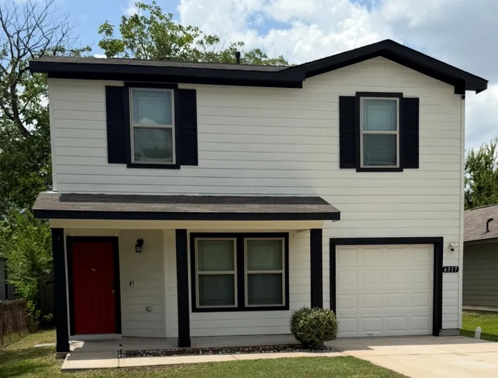 6317 Eastland Street Houston, TX 77028