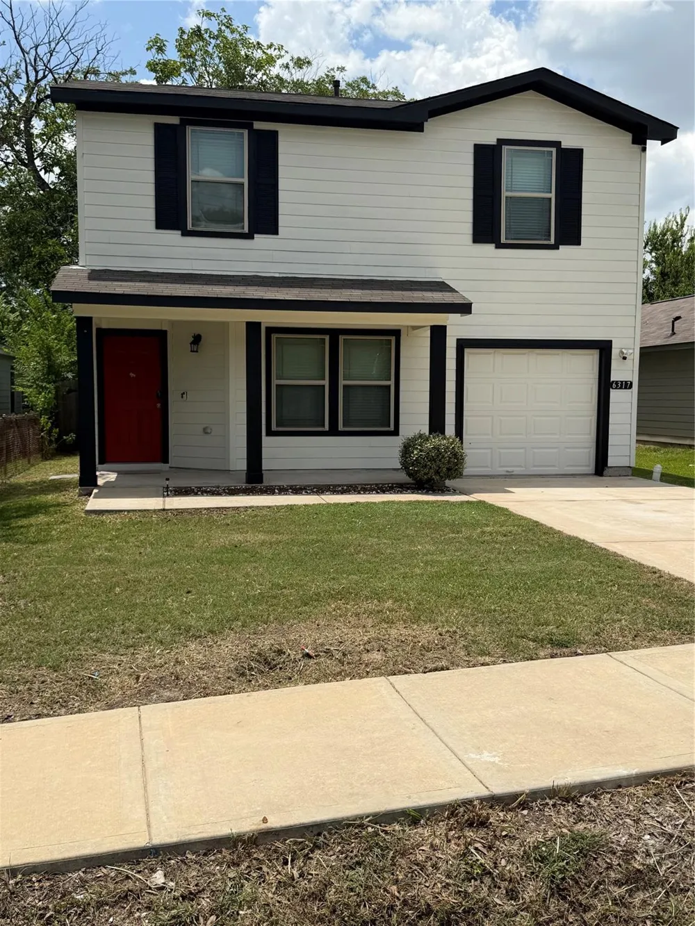 6317 Eastland Street Houston, TX 77028