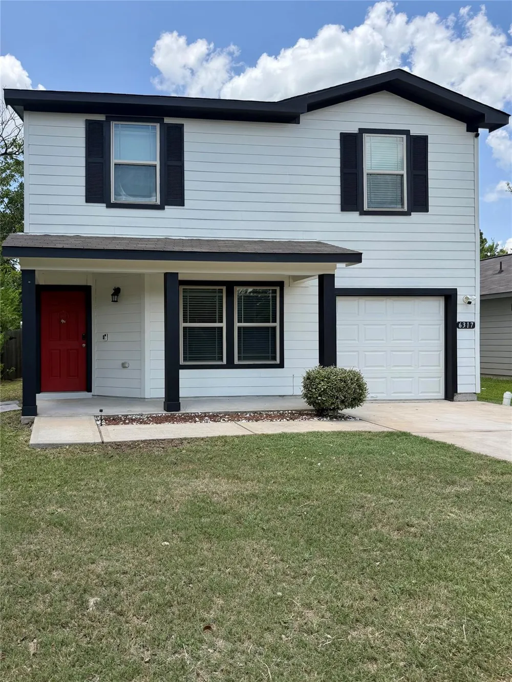 6317 Eastland Street Houston, TX 77028