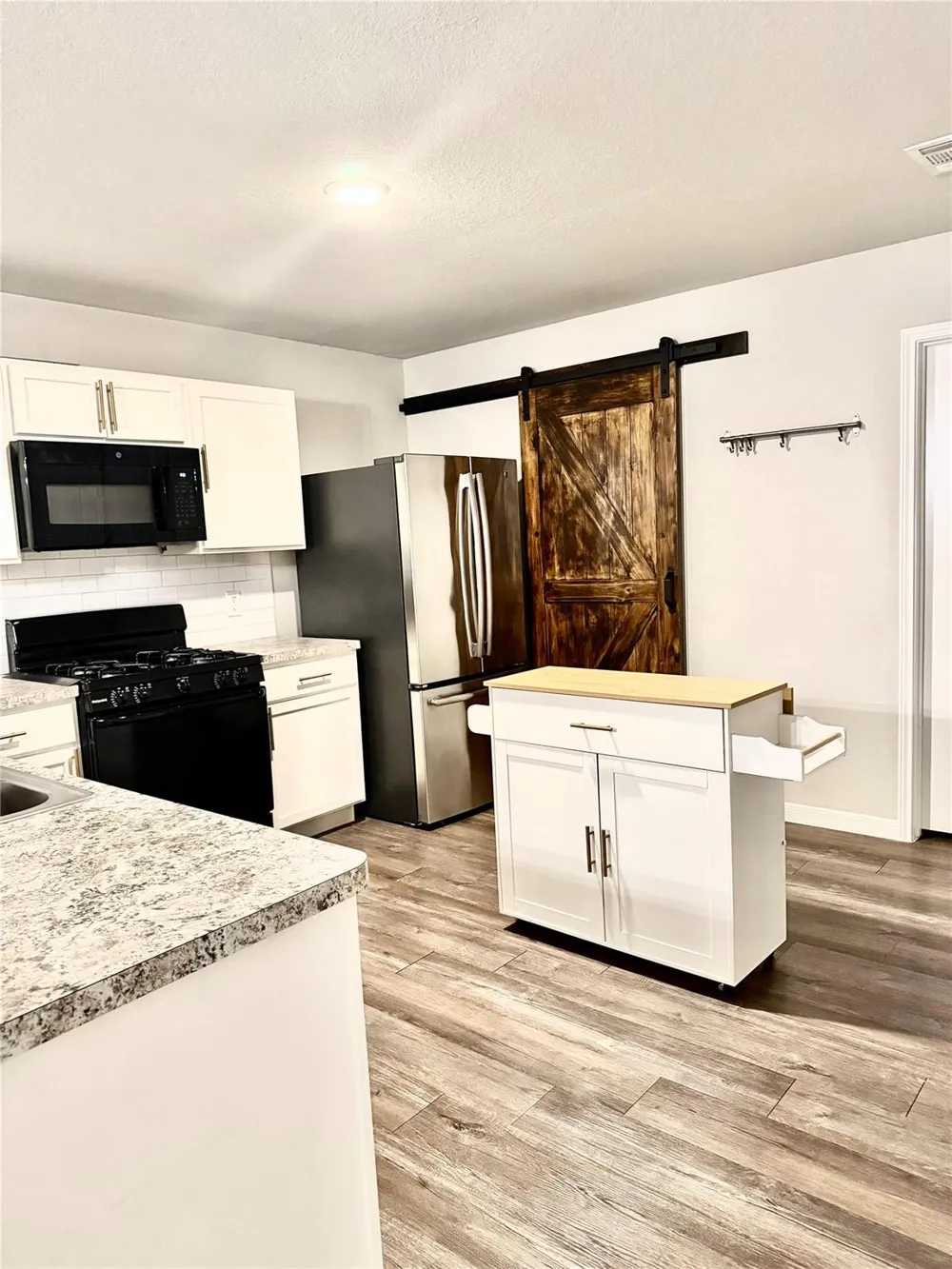 6317 Eastland Street Houston, TX 77028