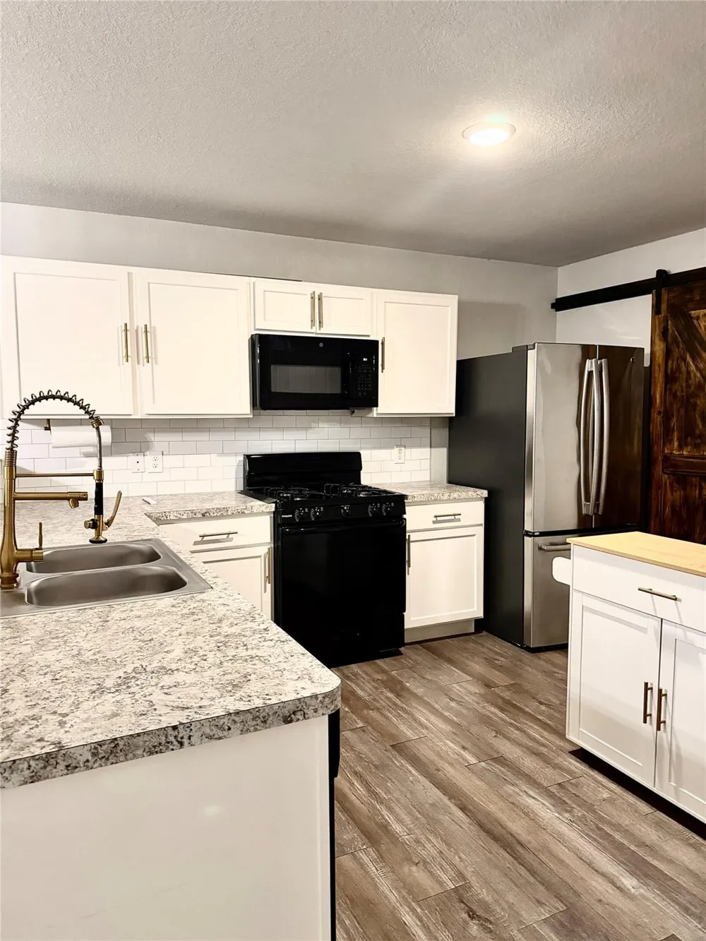 6317 Eastland Street Houston, TX 77028