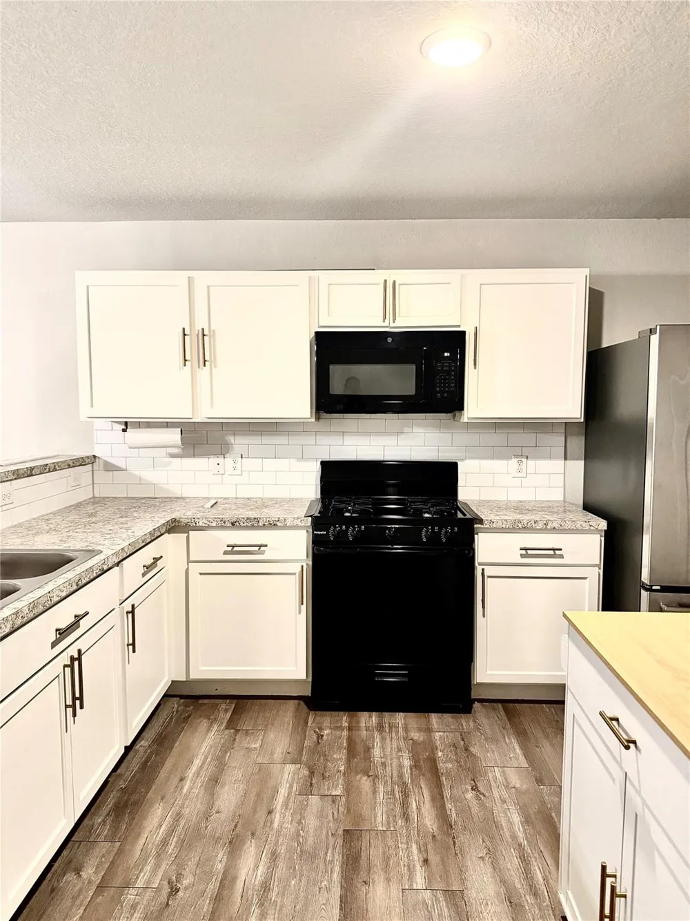 6317 Eastland Street Houston, TX 77028