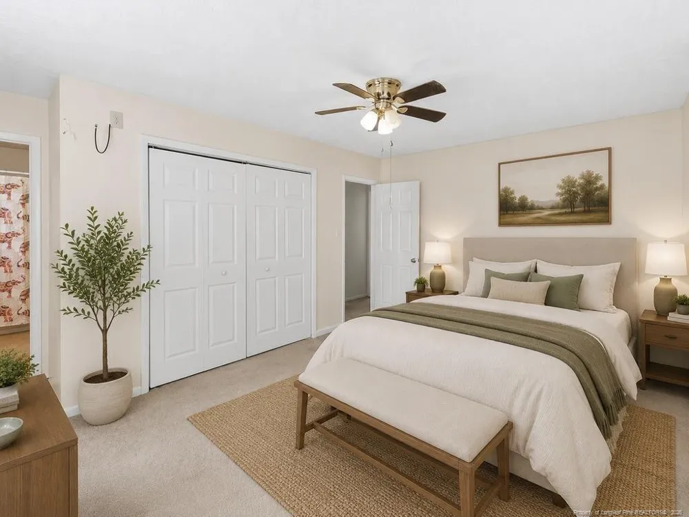 6870 Beaver Stone Drive Fayetteville, NC 28314