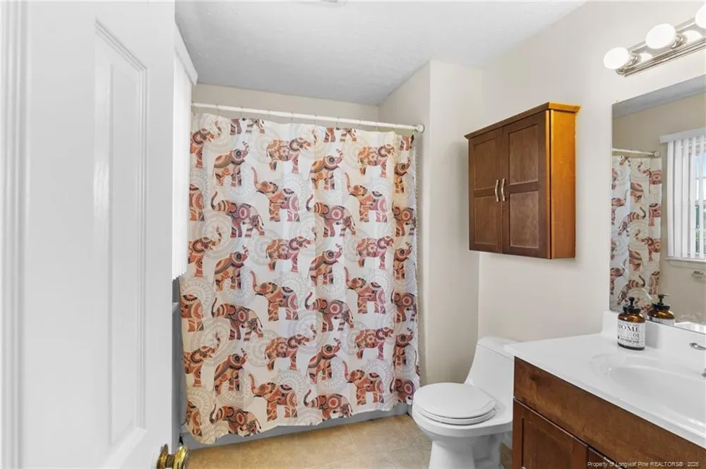 6870 Beaver Stone Drive Fayetteville, NC 28314