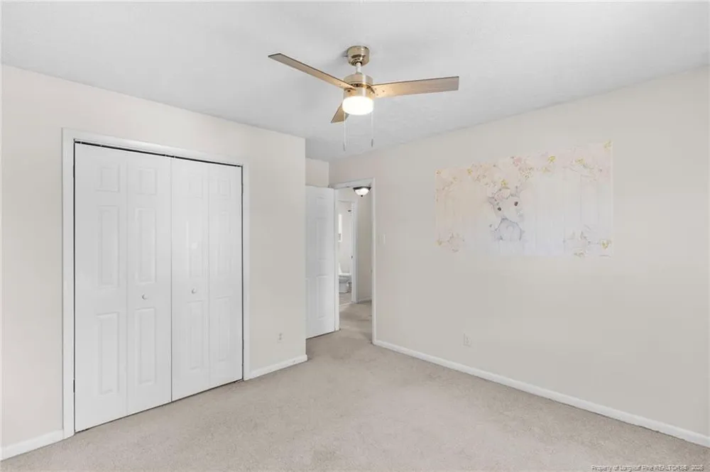 6870 Beaver Stone Drive Fayetteville, NC 28314