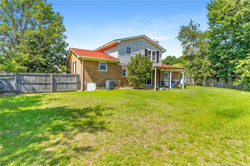 6870 Beaver Stone Drive Fayetteville, NC 28314