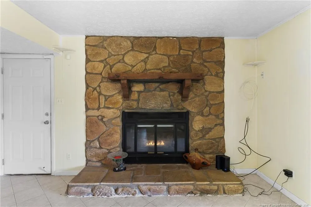 6870 Beaver Stone Drive Fayetteville, NC 28314
