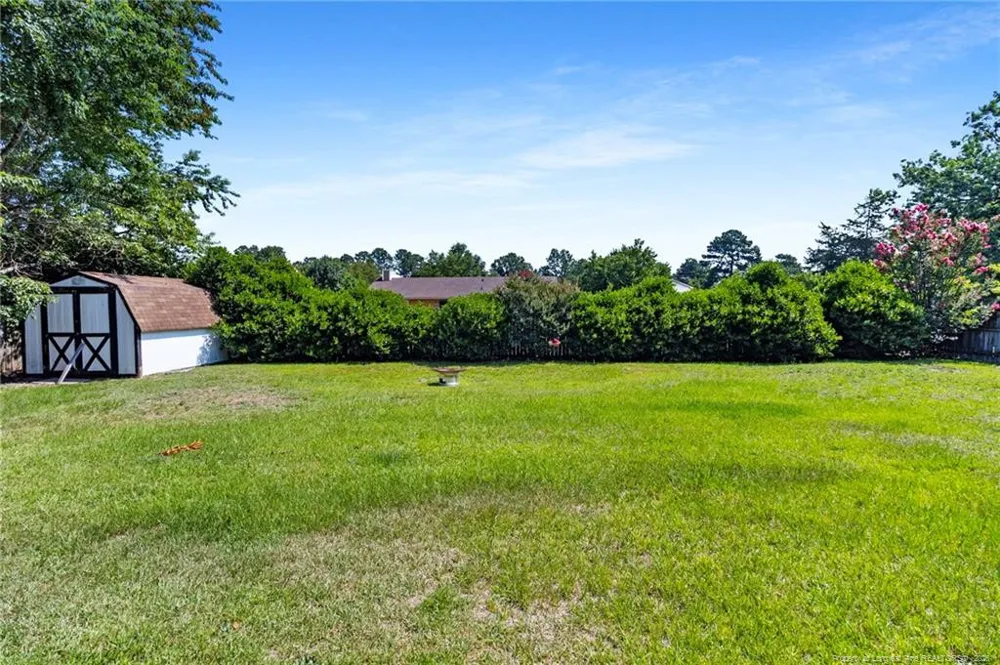 6870 Beaver Stone Drive Fayetteville, NC 28314