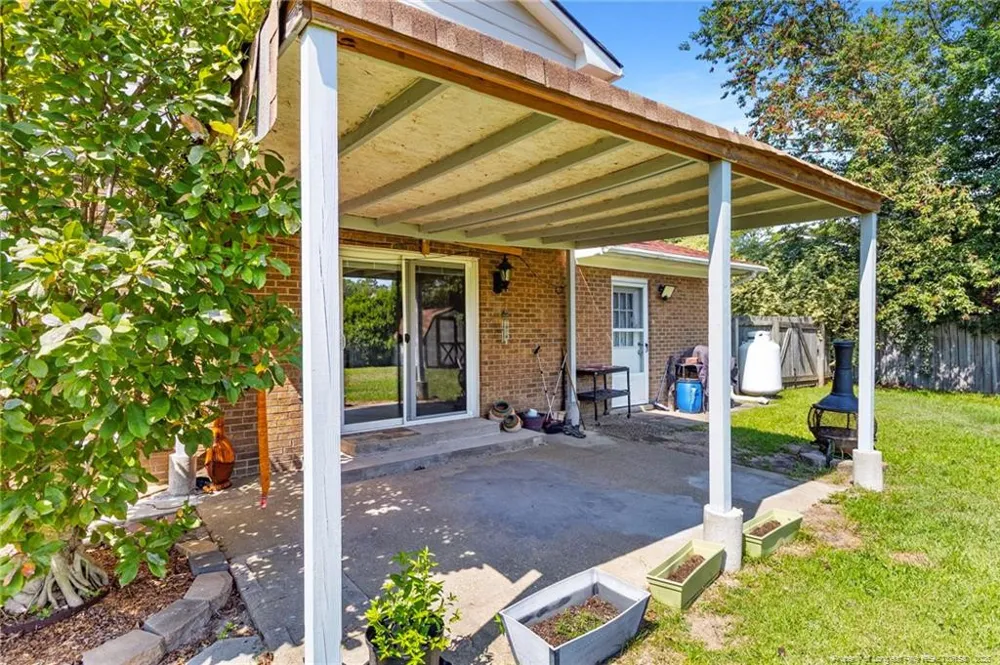 6870 Beaver Stone Drive Fayetteville, NC 28314