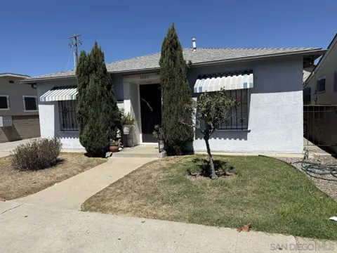 4080 Orange Avenue