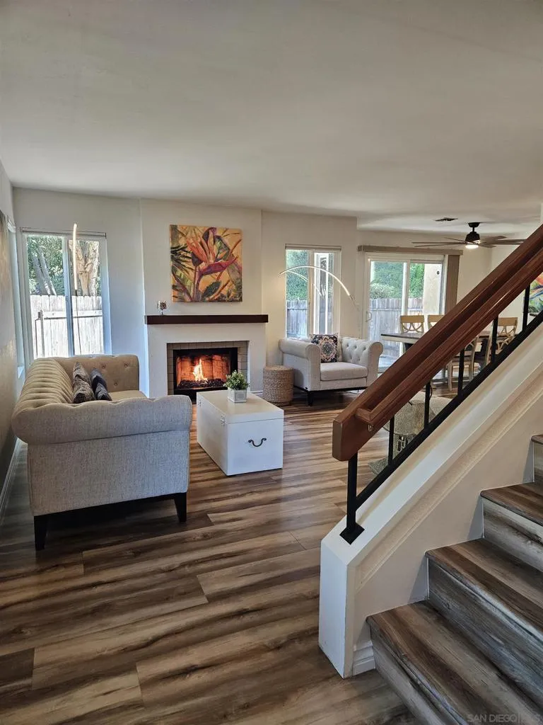 7441 Rainswept Lane San Diego, CA 92119