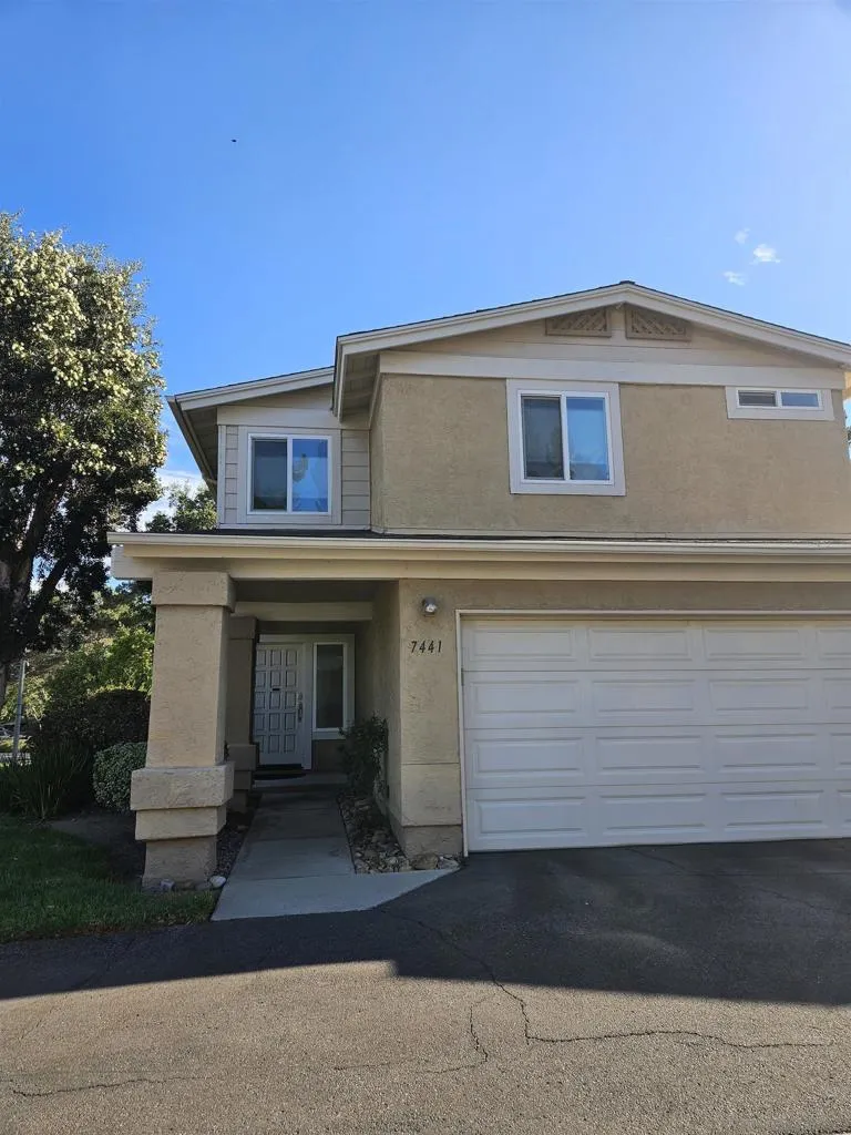 7441 Rainswept Lane San Diego, CA 92119