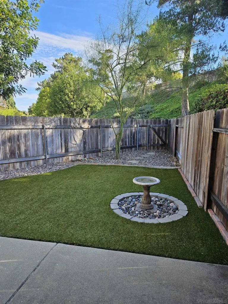 7441 Rainswept Lane San Diego, CA 92119