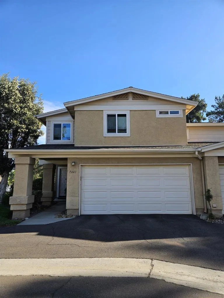 7441 Rainswept Lane San Diego, CA 92119