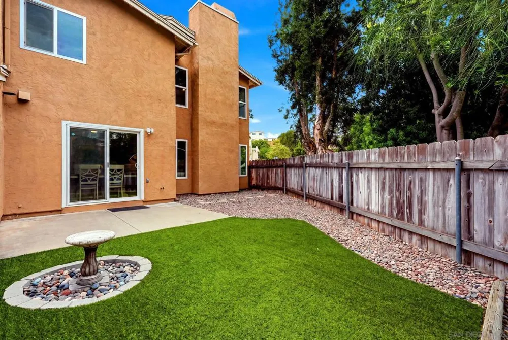 7441 Rainswept Lane San Diego, CA 92119