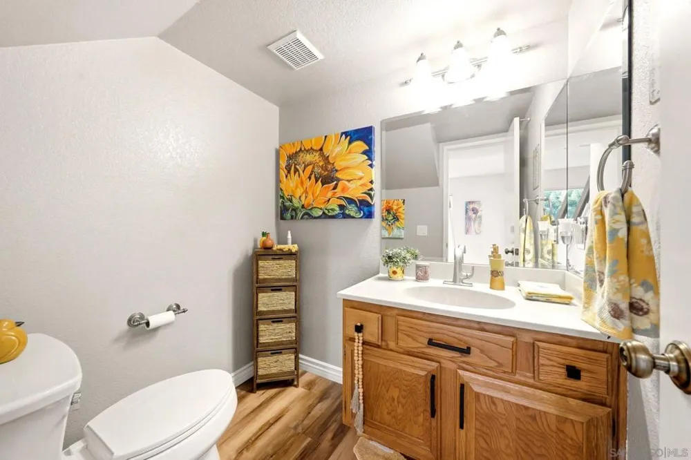7441 Rainswept Lane San Diego, CA 92119