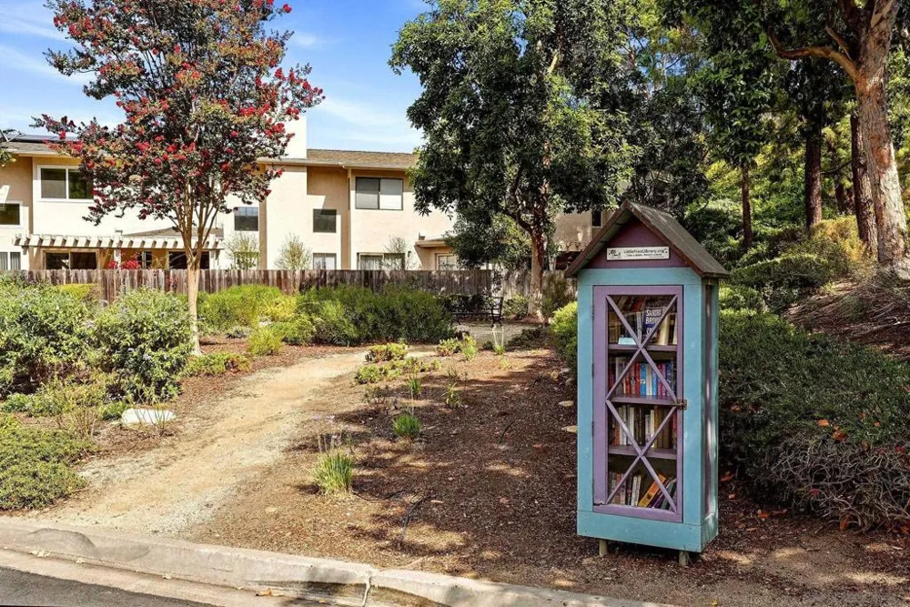 7441 Rainswept Lane San Diego, CA 92119