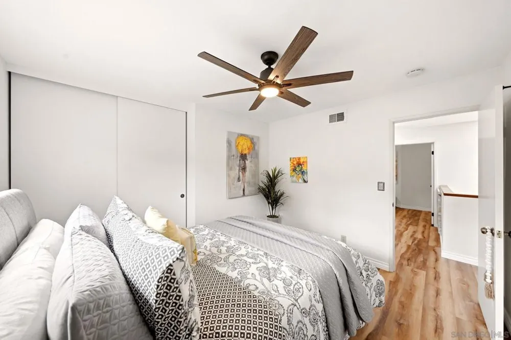 7441 Rainswept Lane San Diego, CA 92119