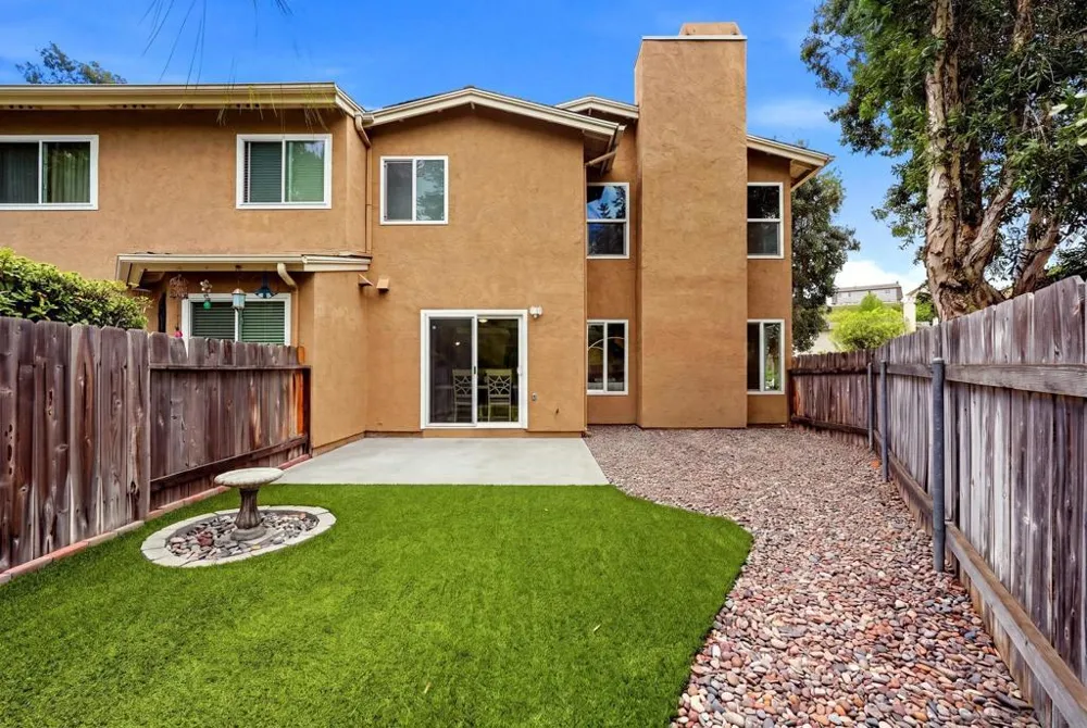 7441 Rainswept Lane San Diego, CA 92119