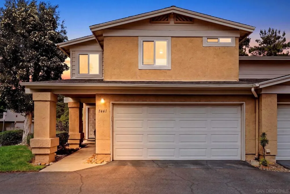 7441 Rainswept Lane San Diego, CA 92119