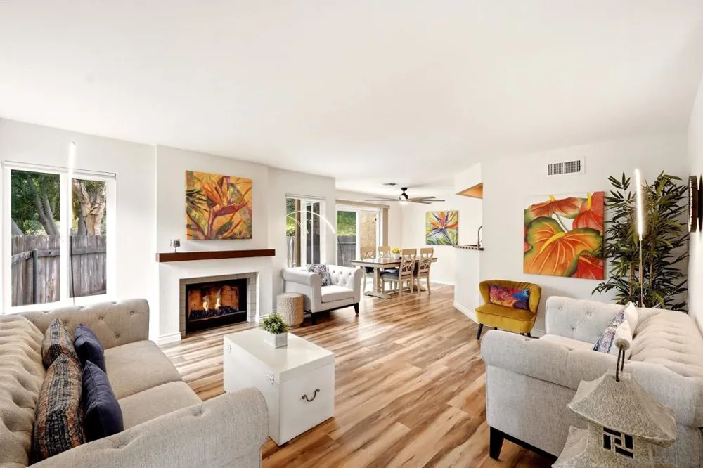 7441 Rainswept Lane San Diego, CA 92119