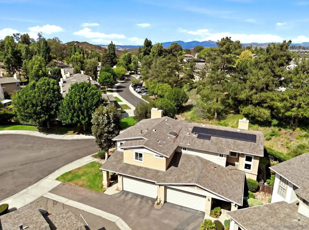 7441 Rainswept Lane San Diego, CA 92119