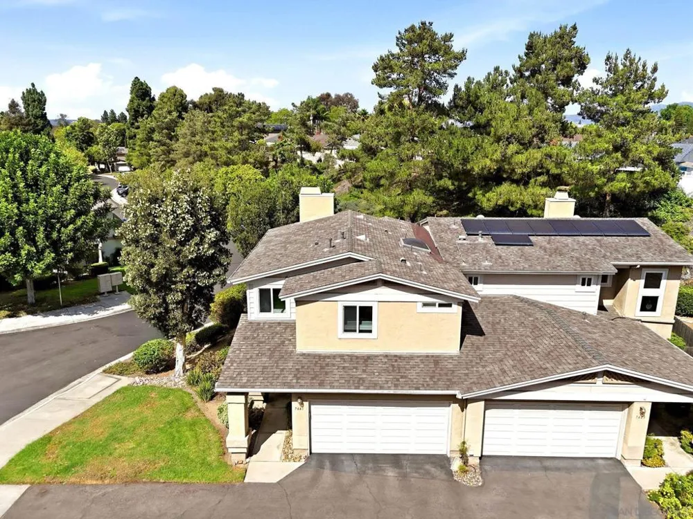 7441 Rainswept Lane San Diego, CA 92119