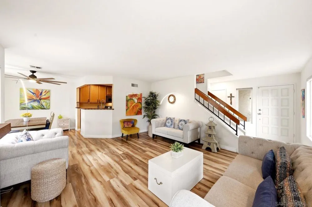 7441 Rainswept Lane San Diego, CA 92119