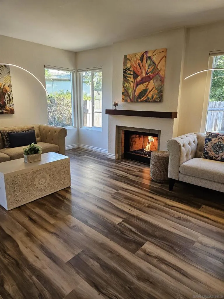 7441 Rainswept Lane San Diego, CA 92119