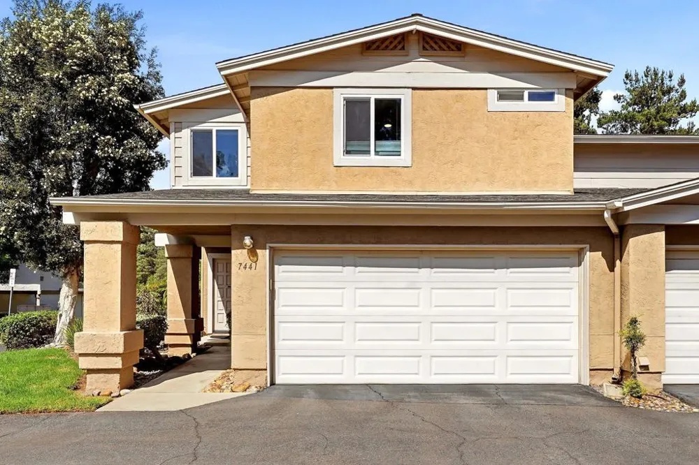 7441 Rainswept Lane San Diego, CA 92119