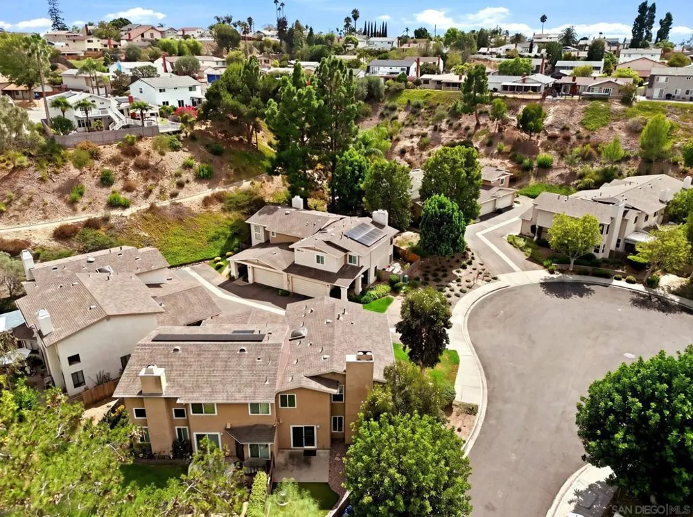 7441 Rainswept Lane San Diego, CA 92119