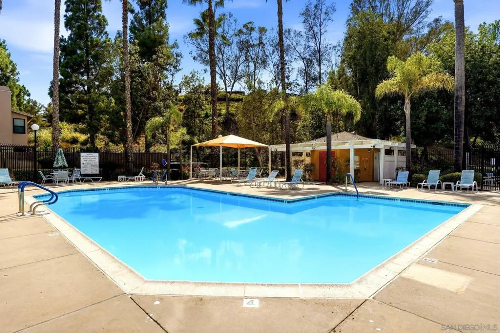 7441 Rainswept Lane San Diego, CA 92119