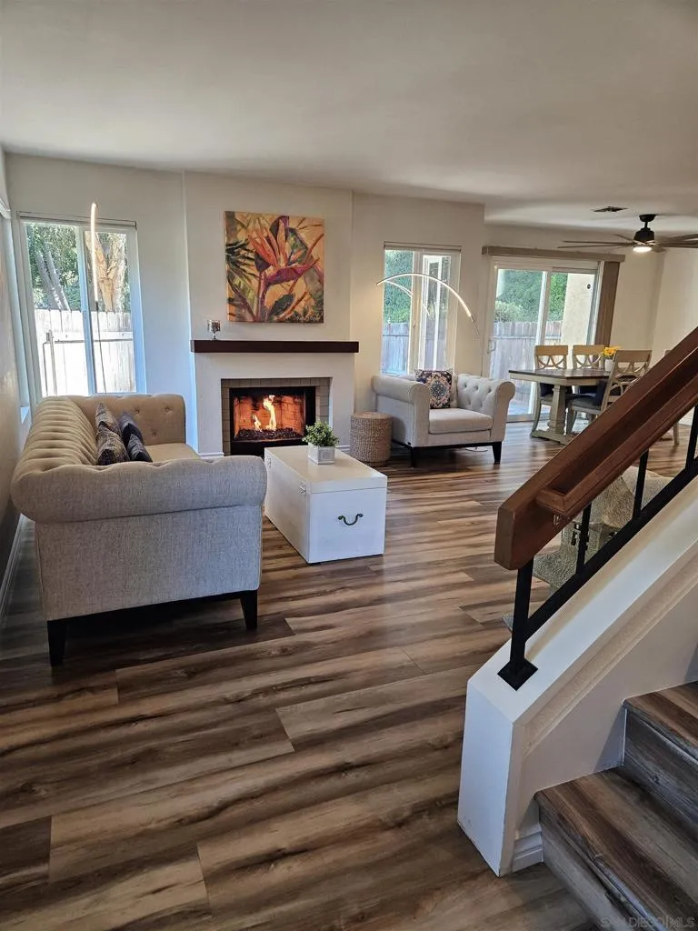 7441 Rainswept Lane San Diego, CA 92119