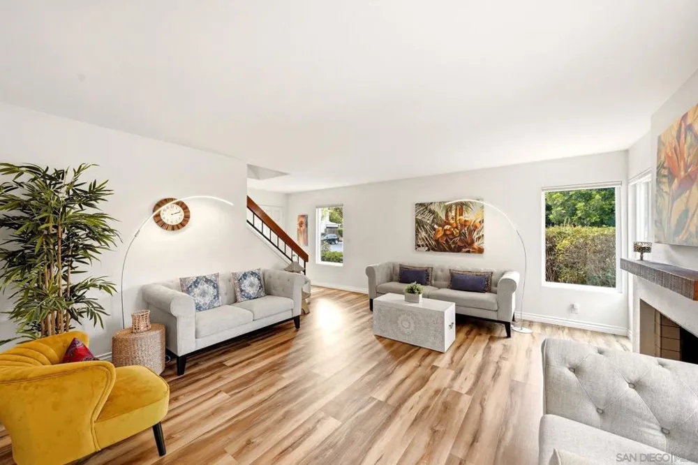 7441 Rainswept Lane San Diego, CA 92119